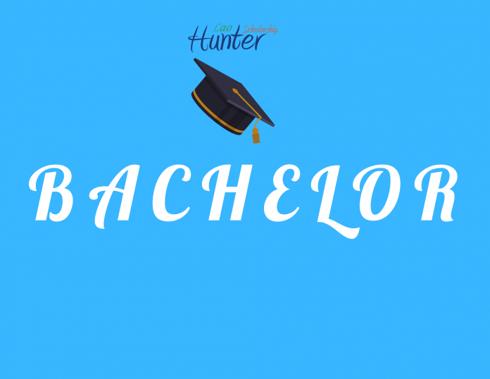 Bachelor